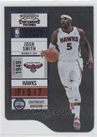 Josh Smith #/49