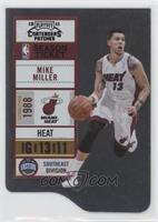 Mike Miller #/49