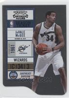 JaVale McGee #/49