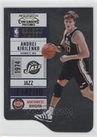 Andrei Kirilenko #/99