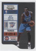 Jeff Green #/99