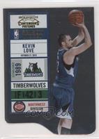 Kevin Love #/99