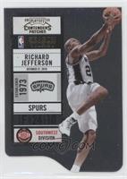 Richard Jefferson #/99