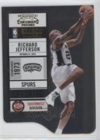 Richard Jefferson [Noted] #/99