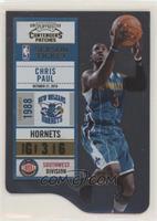 Chris Paul #/99