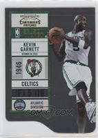 Kevin Garnett #/99