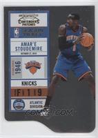 Amar'e Stoudemire #/99