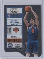 Danilo Gallinari #/99