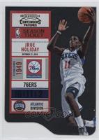 Jrue Holiday #/99