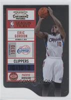 Eric Gordon #/99