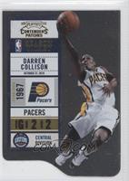 Darren Collison #/99