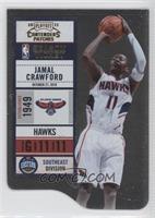 Jamal Crawford #/99