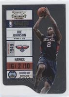 Joe Johnson #/99