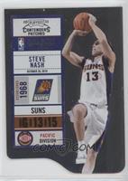 Steve Nash [EX to NM] #/299