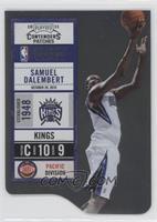 Samuel Dalembert #/299