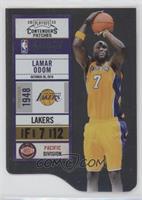 Lamar Odom #/299