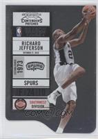 Richard Jefferson #/299