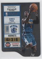 Chris Paul #/299