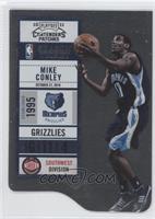 Mike Conley #/299