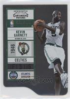 Kevin Garnett #/299