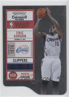 Eric Gordon #/299