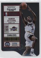 Ramon Sessions #/299