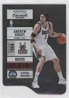 Andrew Bogut #/299