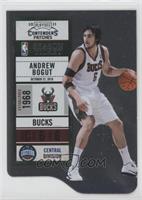 Andrew Bogut #/299