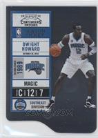 Dwight Howard #/299