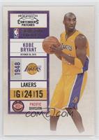 Kobe Bryant [EX to NM]