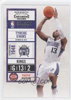 Tyreke Evans