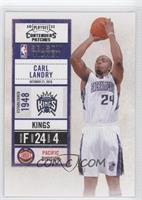 Carl Landry