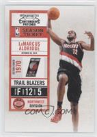 LaMarcus Aldridge