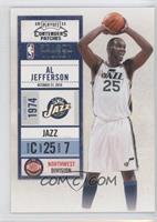 Al Jefferson