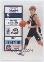 Andrei Kirilenko