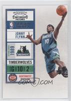 Jonny Flynn