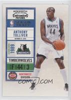 Anthony Tolliver