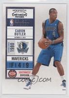 Caron Butler