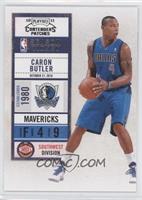 Caron Butler