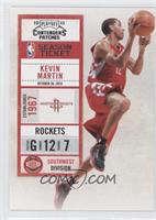 Kevin Martin