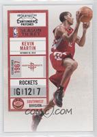 Kevin Martin