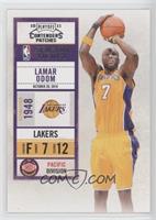 Lamar Odom