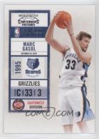 Marc Gasol