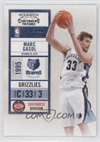 Marc Gasol