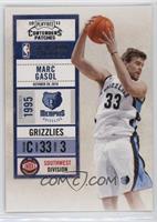 Marc Gasol