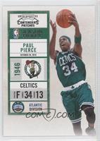 Paul Pierce