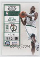 Kevin Garnett