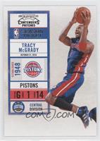 Tracy McGrady