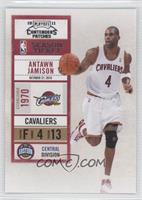 Antawn Jamison