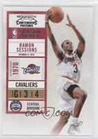 Ramon Sessions